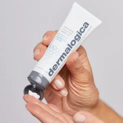 Intensive Moisture Balance