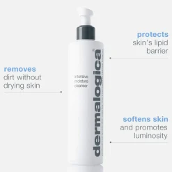 Intensive Moisture Cleanser