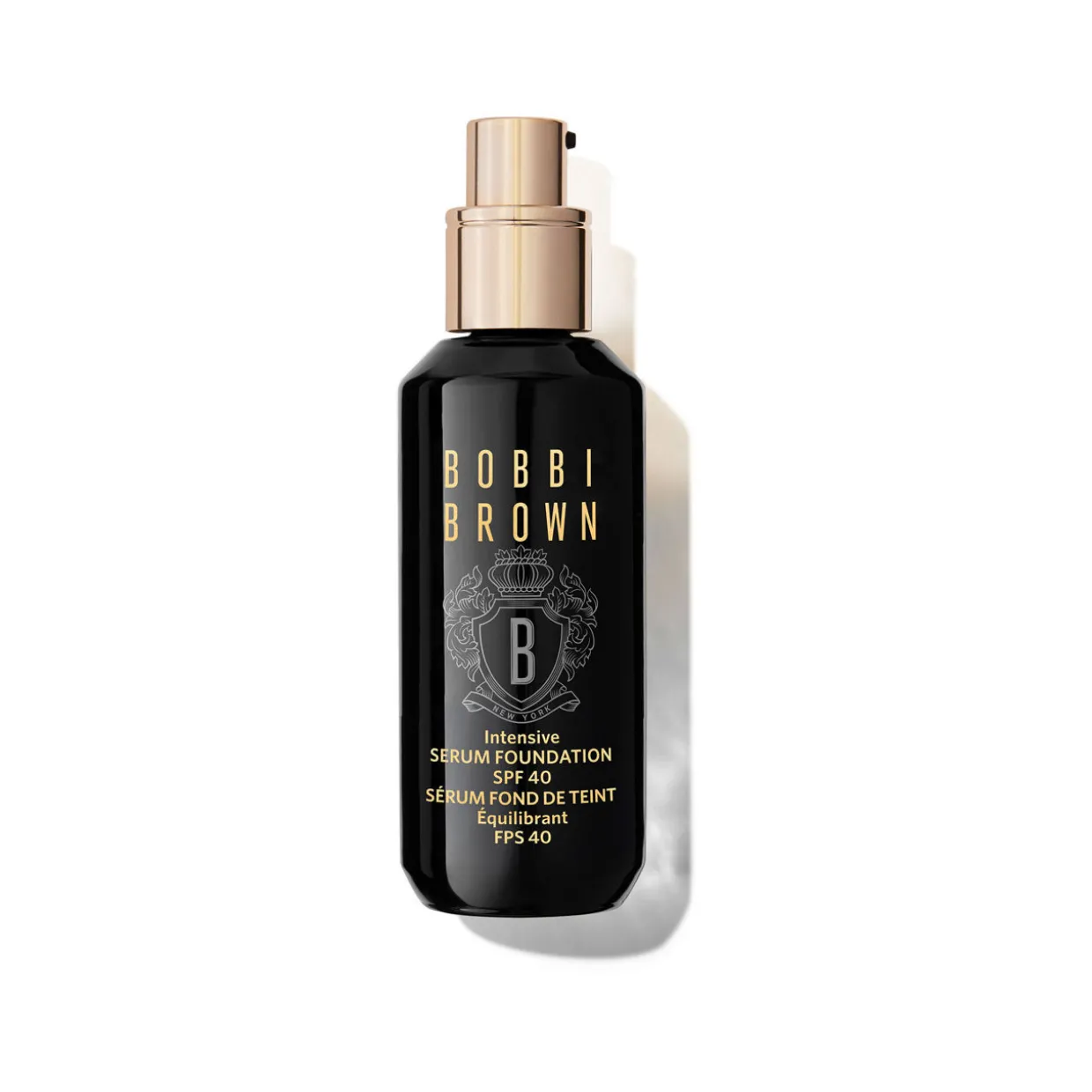 Intensive Serum Foundation SPF 40-30