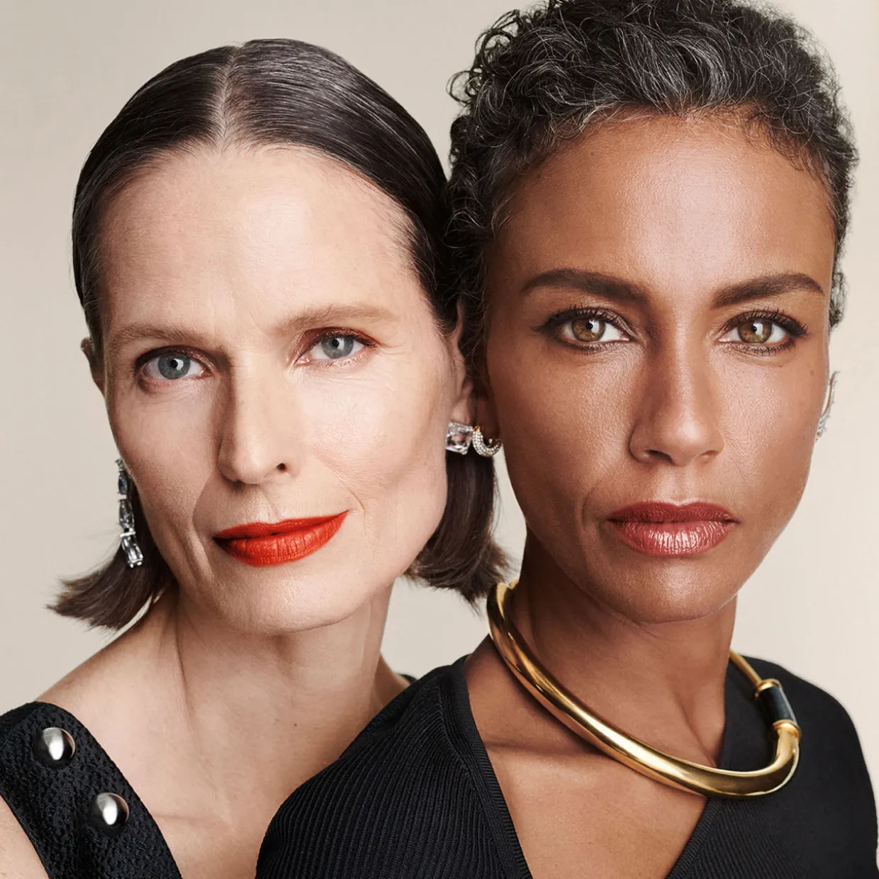 Intensive Serum Foundation SPF 40-30