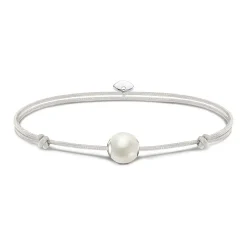 Intuition Karma Bead Bracelet