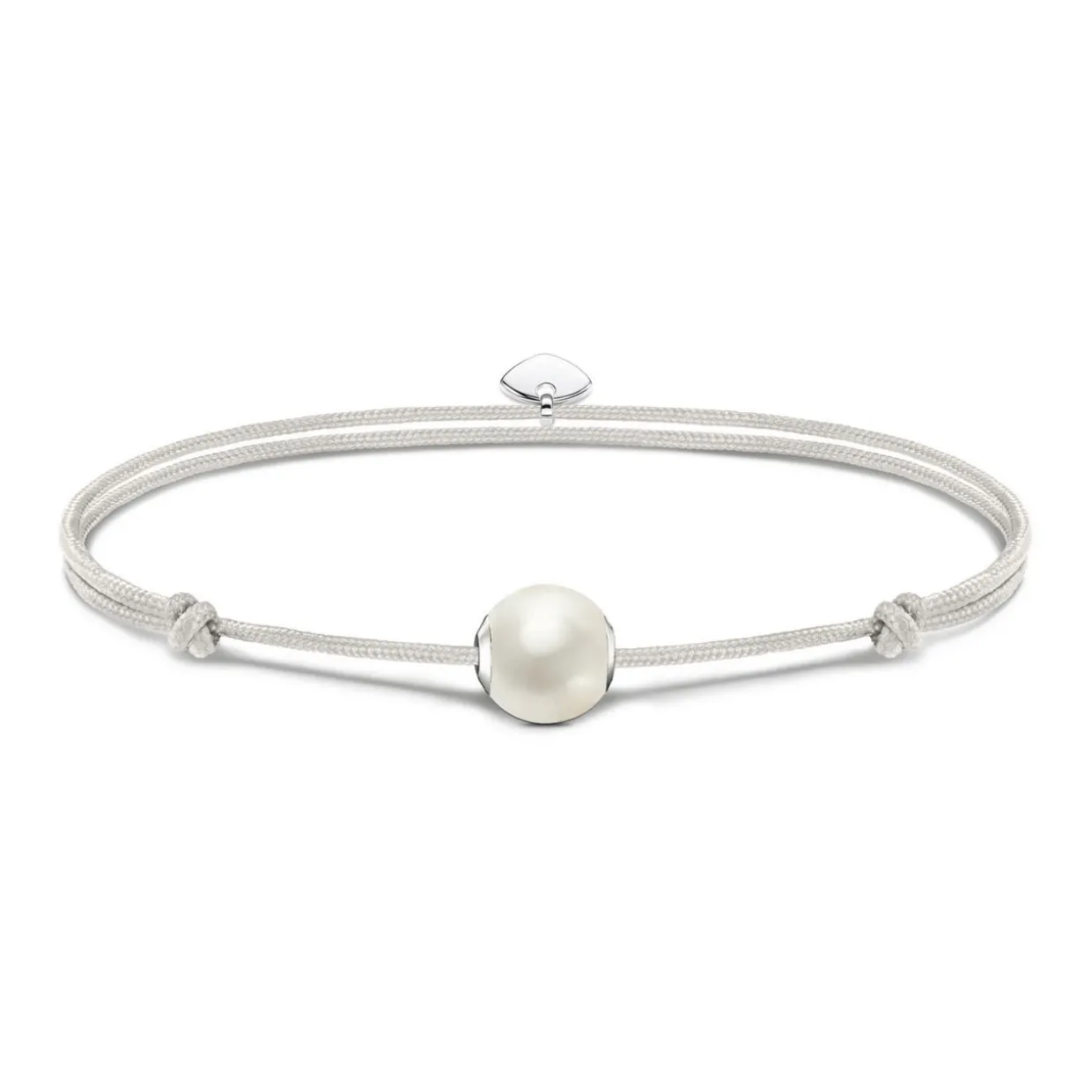 Intuition Karma Bead Bracelet
