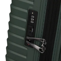 Intuo Spinner Four-Wheel Expandable Case 55cm