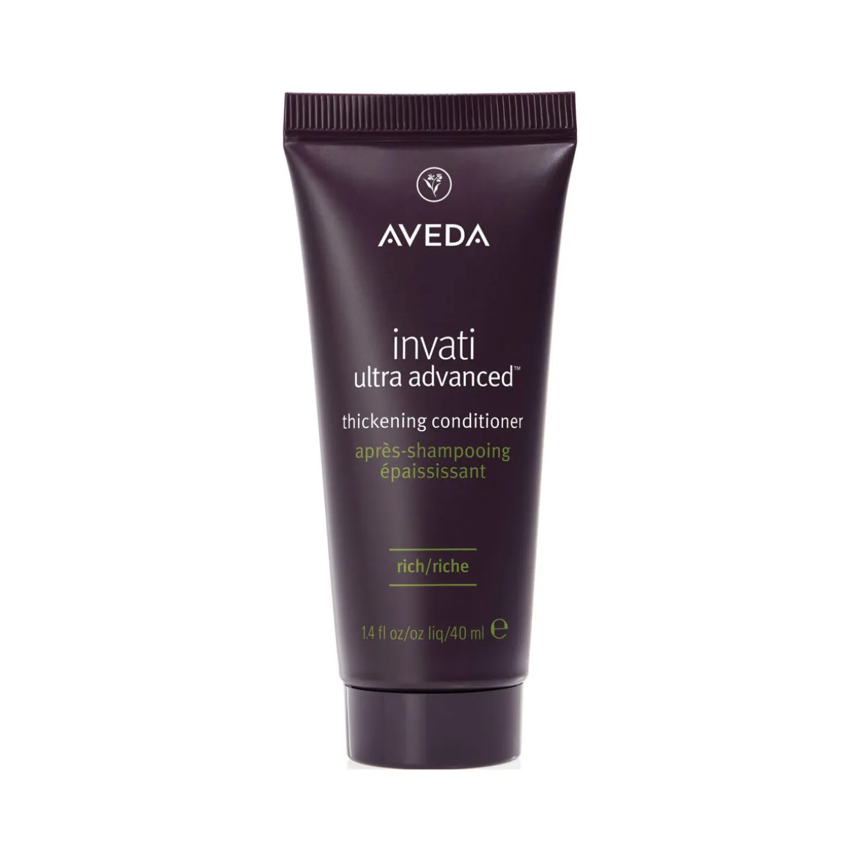 Invati Ultra Advanced™ Thickening Conditioner Rich