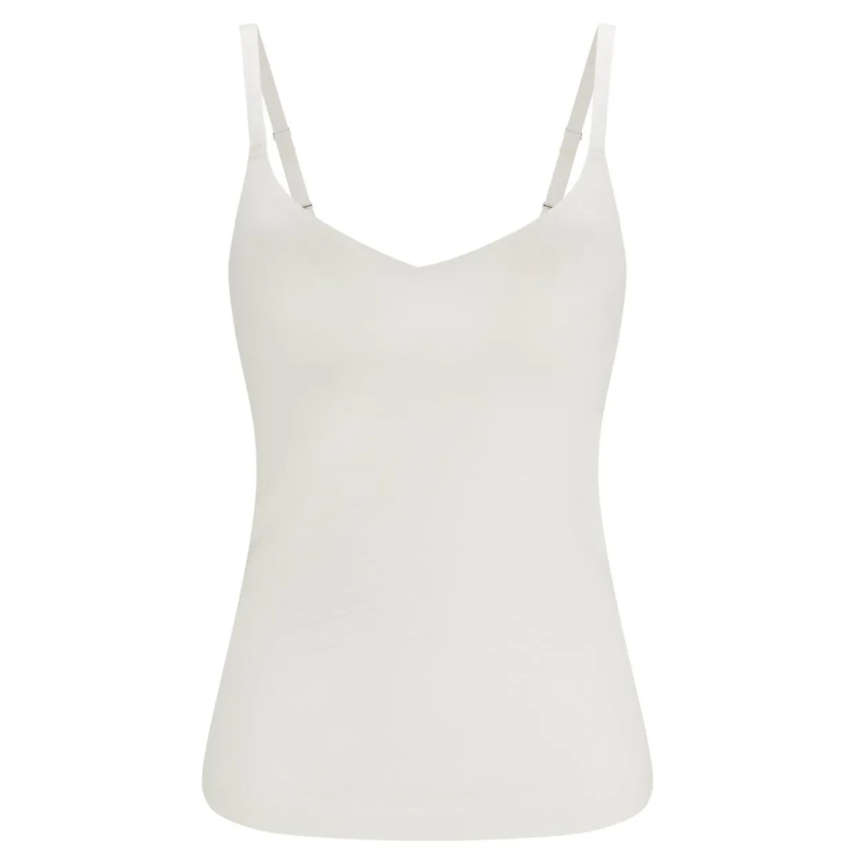 Invisible Supima® Cami Top