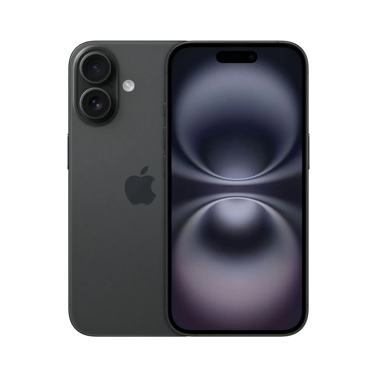 iPhone 16 Black 256G