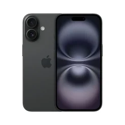 iPhone 16 Black 128G