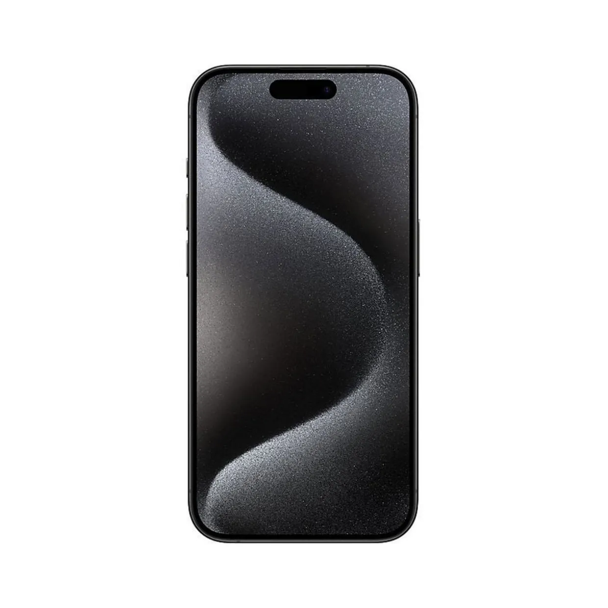 iPhone 15 Pro Black 128GB