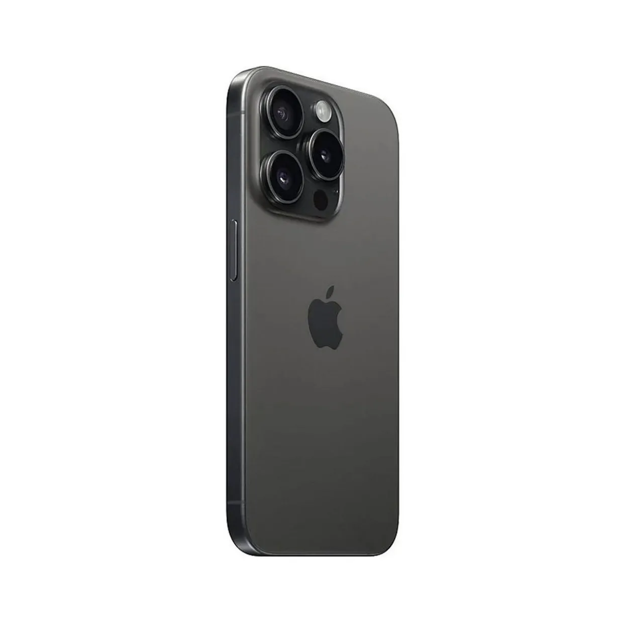 iPhone 15 Pro Black 128GB
