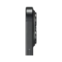 iPhone 15 Pro Black 128GB
