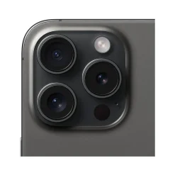 iPhone 15 Pro Black 128GB