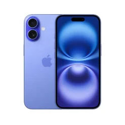 iPhone 16 Ultramarine 128G