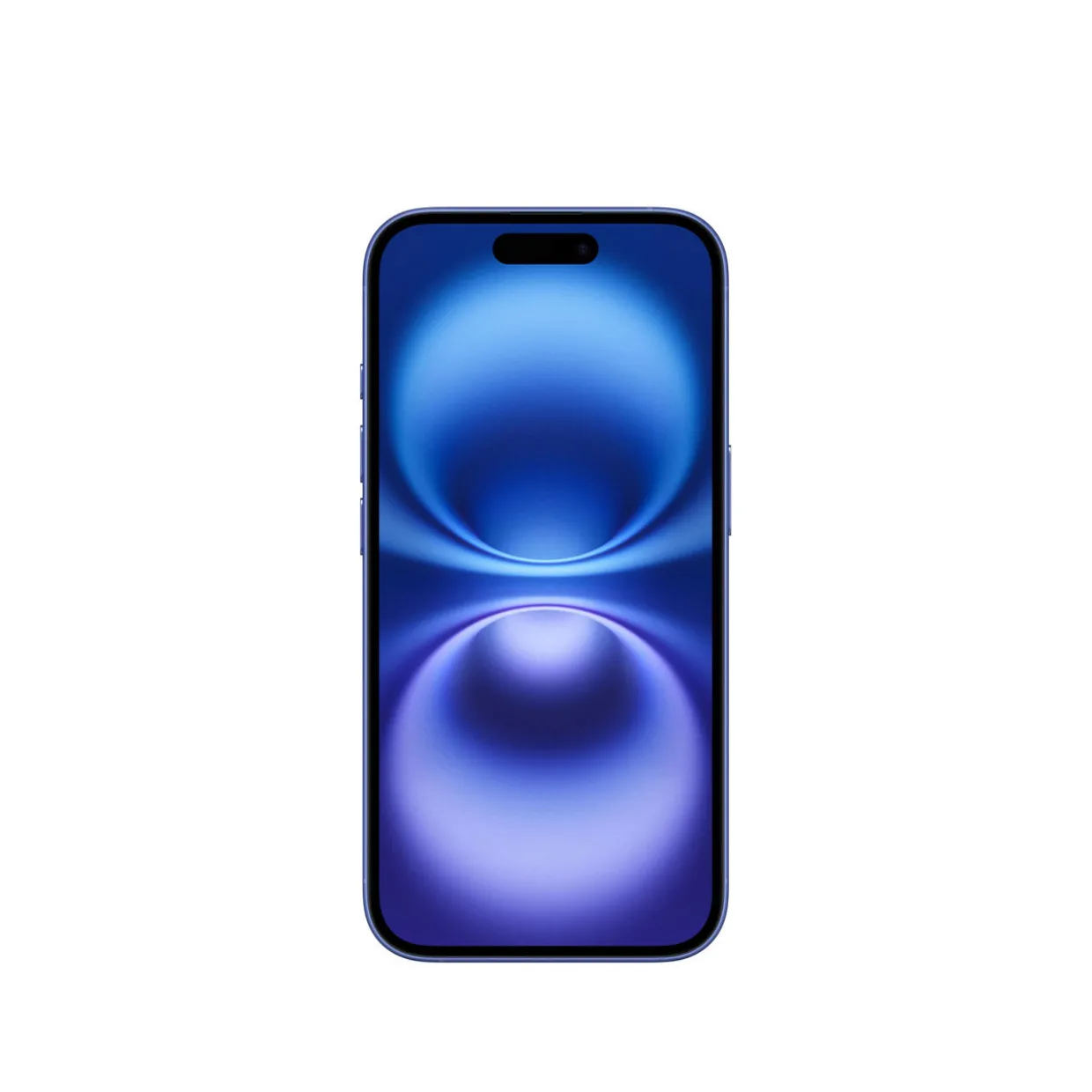 iPhone 16 Ultramarine 128G