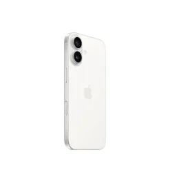iPhone 16 White 128G