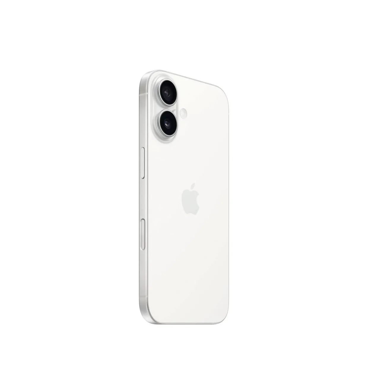 iPhone 16 White 128G