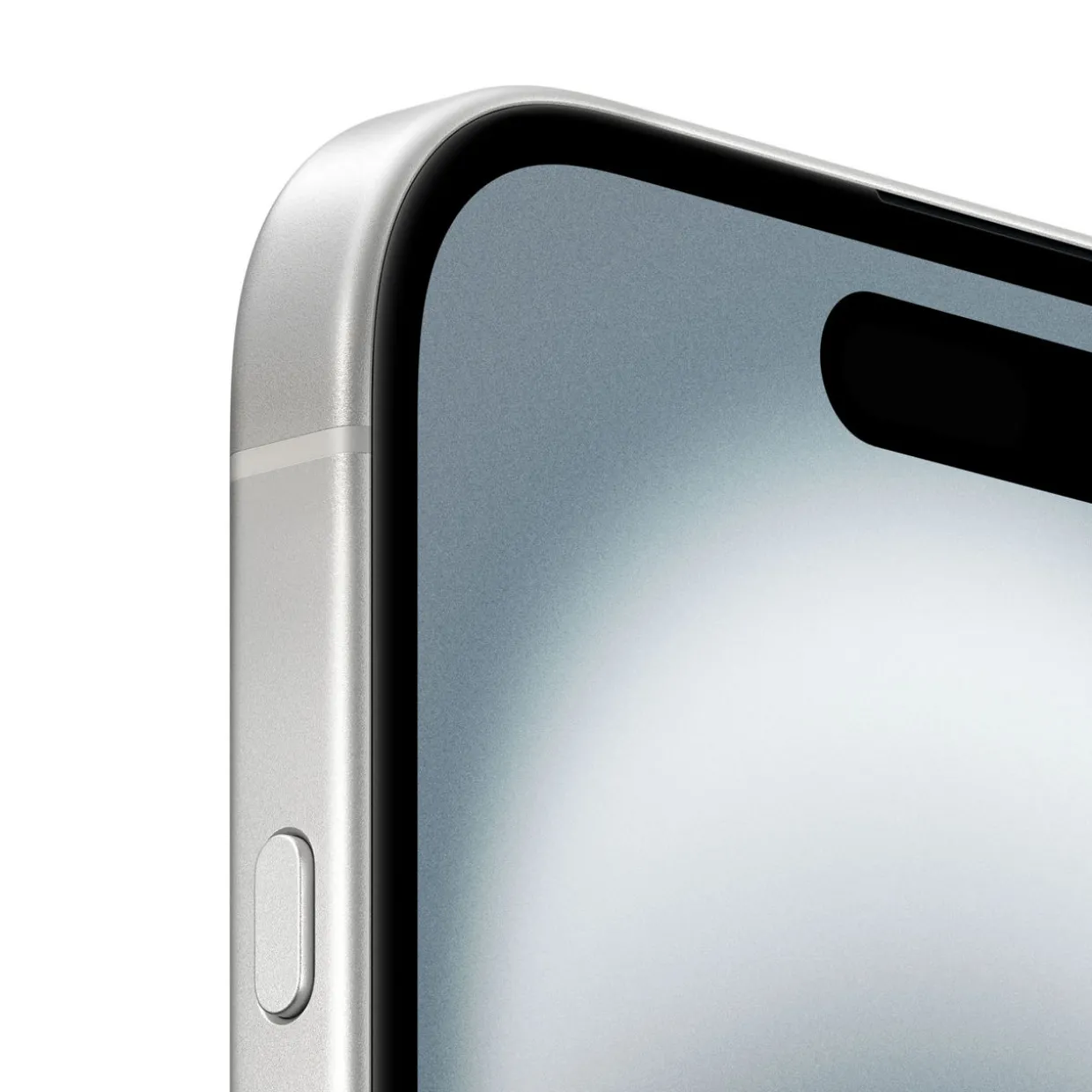 iPhone 16 White 128G