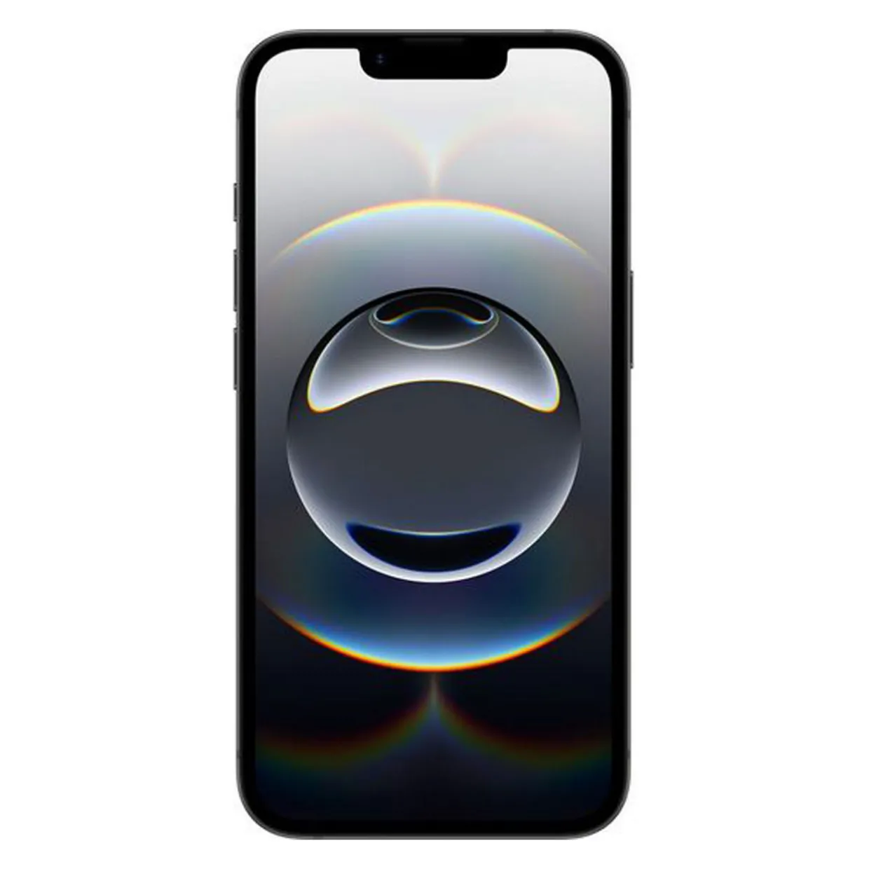iPhone 16e 256GB Black