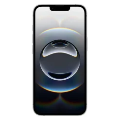 iPhone 16e 256GB White