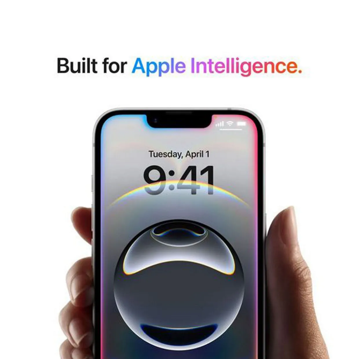 iPhone 16e 256GB White