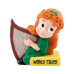 Irish Tales Audio Classic Tonie Character
