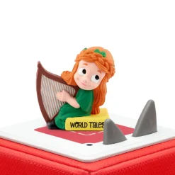 Irish Tales Audio Classic Tonie Character