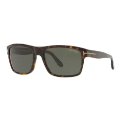 Irregular Sunglasses FT0678