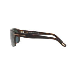 Irregular Sunglasses FT0678