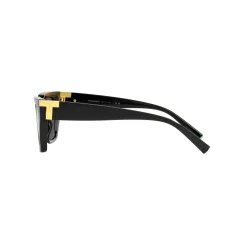 Irregular Sunglasses TF4205U
