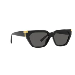 Irregular Sunglasses TF4205U