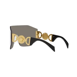 Irregular Sunglasses VE2258