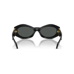 Irregular Sunglasses VE4466U