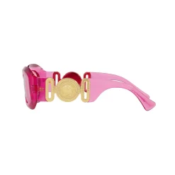 Irregular Sunglasses VE4425U