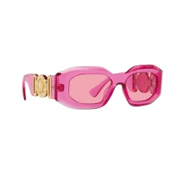 Irregular Sunglasses VE4425U