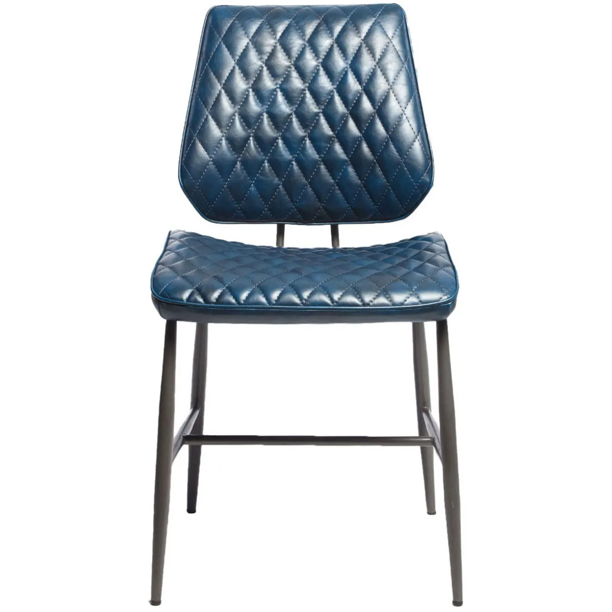 Isabella Dining Chair Blue