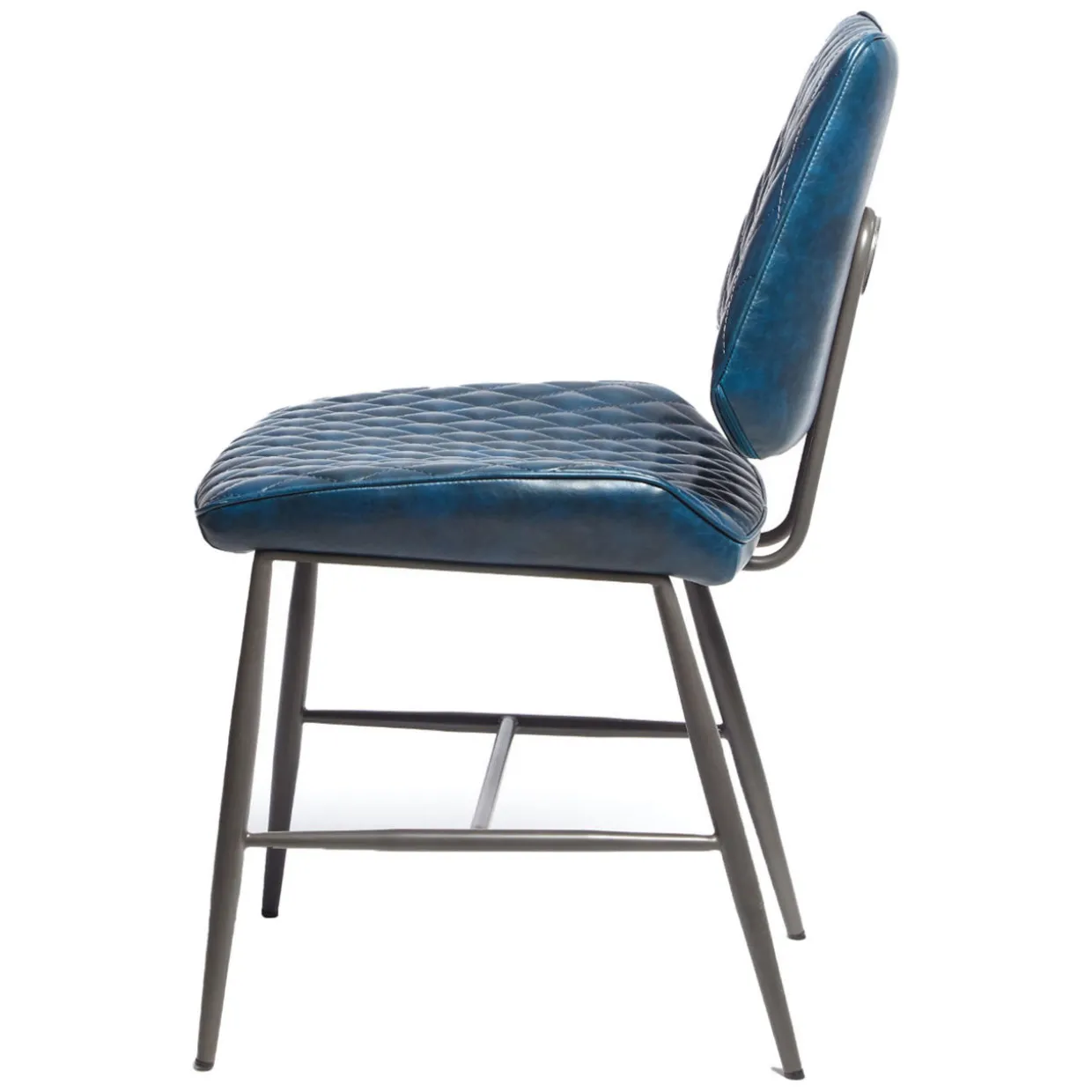 Isabella Dining Chair Blue