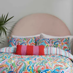 Isla Cushion Multi