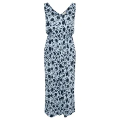 Isolde Printed Jumpsuit