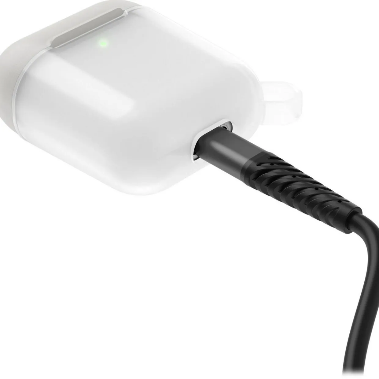 Ispra Airpods Case 2 Gen
