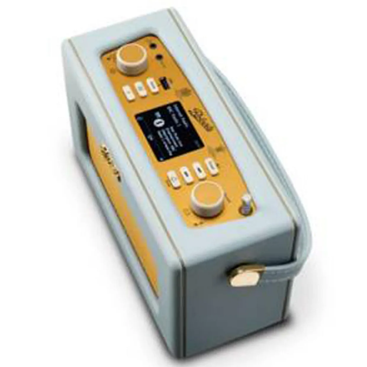 iStream L Duck Egg Internet Radio
