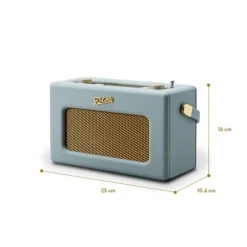 iStream L Duck Egg Internet Radio