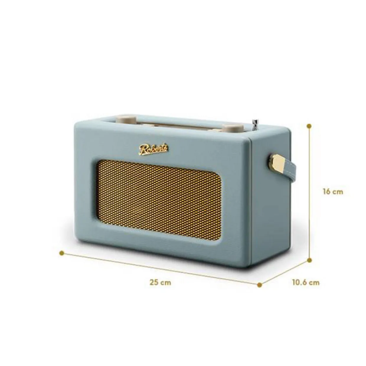 iStream L Duck Egg Internet Radio