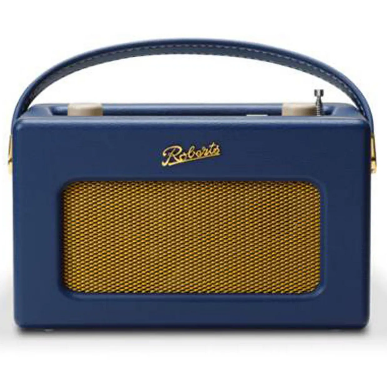 iStream L Midnight Blue Internet Radio