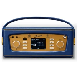 iStream L Midnight Blue Internet Radio