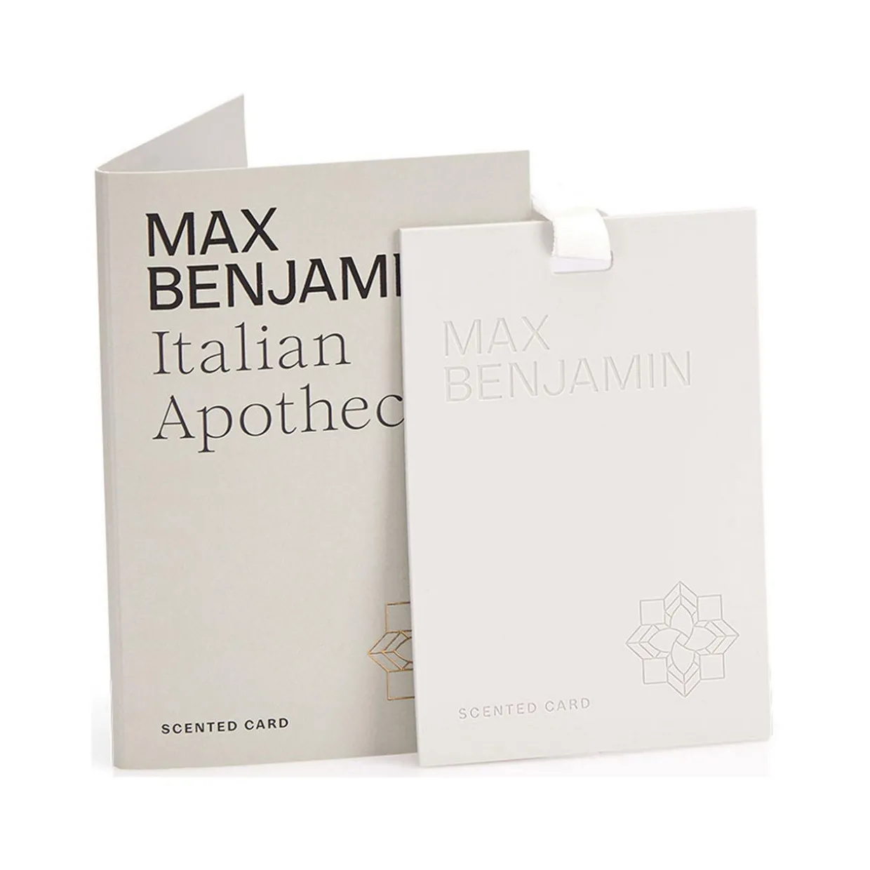 Italian Apothecary Scented Card