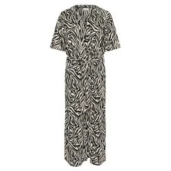 Ivanna Printed Jumpsuit