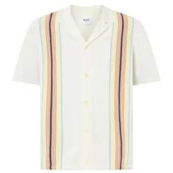 Ivy Knitted Shirt