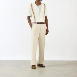 Ivy Knitted Shirt