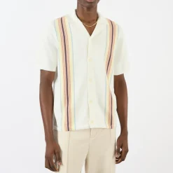 Ivy Knitted Shirt