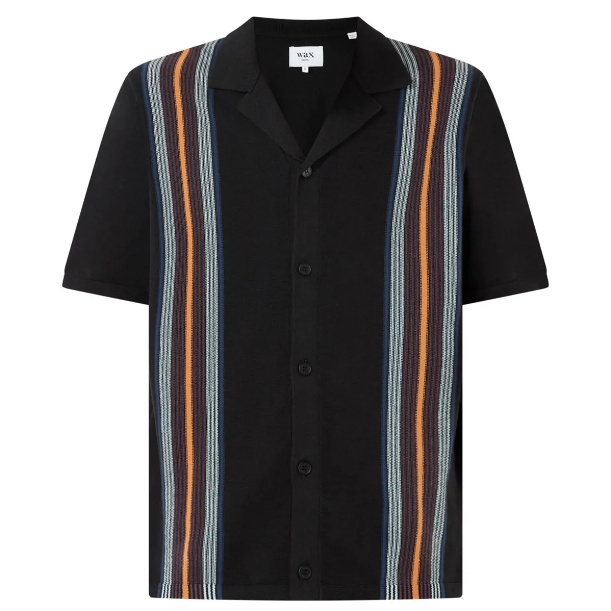 Ivy Knitted Shirt
