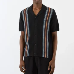 Ivy Knitted Shirt